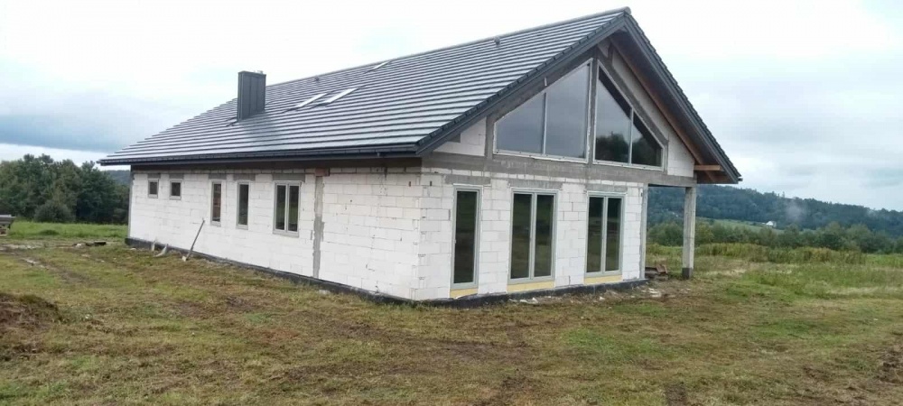 Oświęcim - okna pcv i aluminiowe