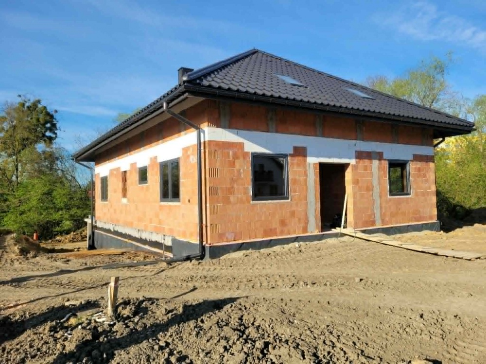 Cieszyn - okna, drzwi, rolety